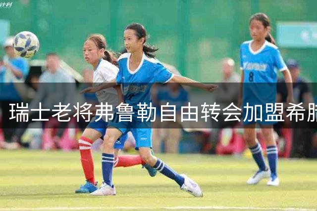 瑞士老将弗鲁勒自由转会加盟希腊奥林匹亚科斯